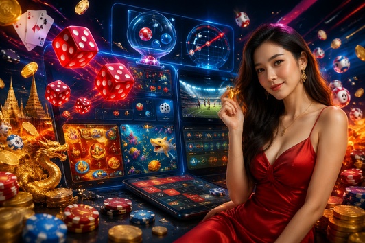 777gam